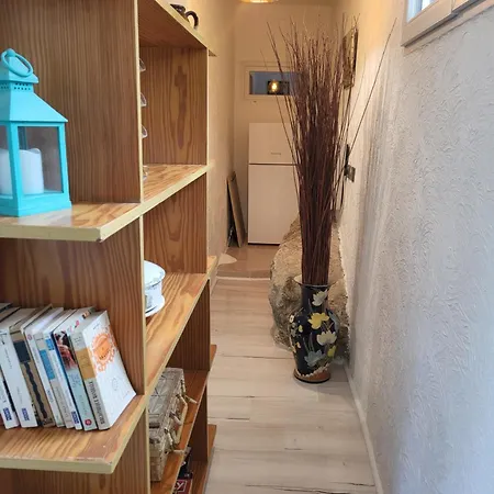 Calme, Authentique Et Spacieux Au Pied Du Gr20 Calenzana