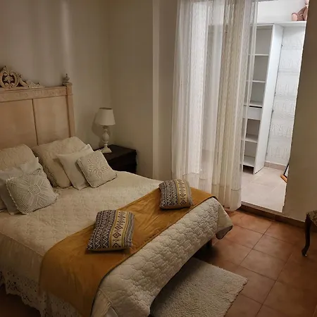 Calme, Authentique Et Spacieux Au Pied Du Gr20 *