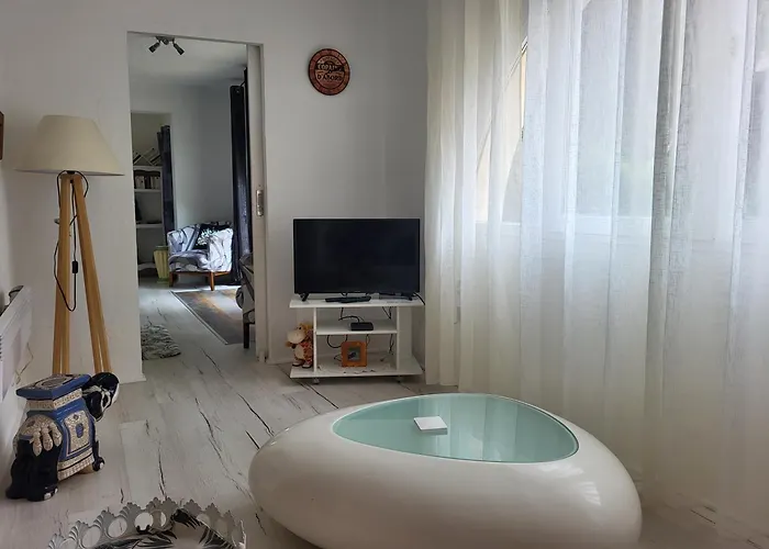 Calme, Authentique Et Spacieux Au Pied Du Gr20 * Calenzana