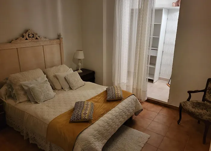 Calme, Authentique Et Spacieux Au Pied Du Gr20 *