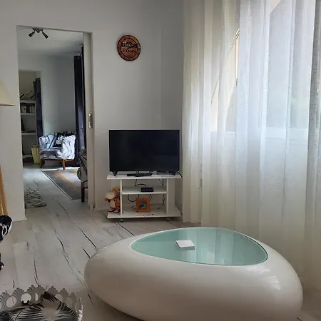 Calme, Authentique Et Spacieux Au Pied Du Gr20 * Calenzana