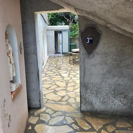 Apartament Calme, Authentique Et Spacieux Au Pied Du Gr20 *