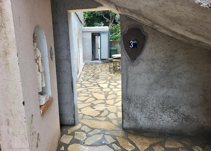 Apartament Calme, Authentique Et Spacieux Au Pied Du Gr20 *